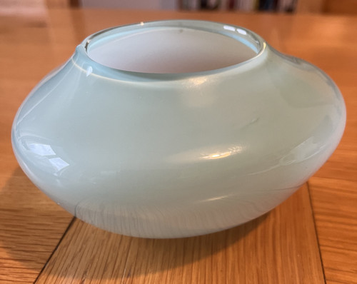 William yeoward art glass - yeoward,
