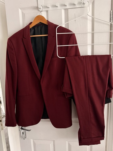 Zara two piece men - two,