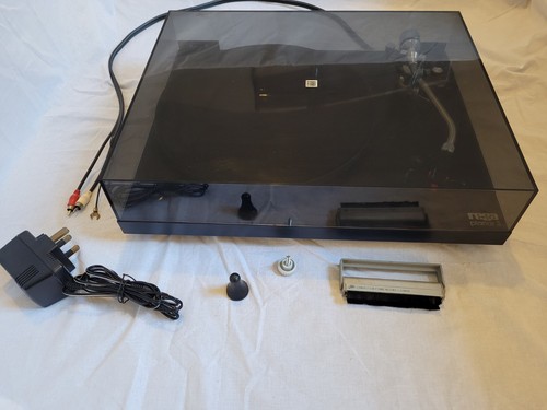 Rega planar turntable - rega,