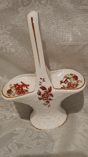 Staffordshire bone china - bone,
