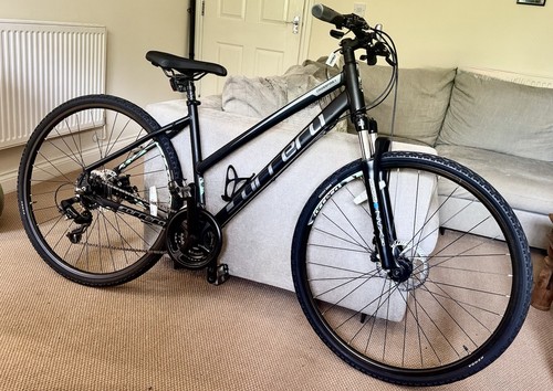 Carrera crossfire hybrid - crossfire, 2