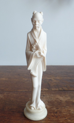Vintage italian figure - vintage,