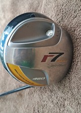 Golf club taylormade draw - golf, r7