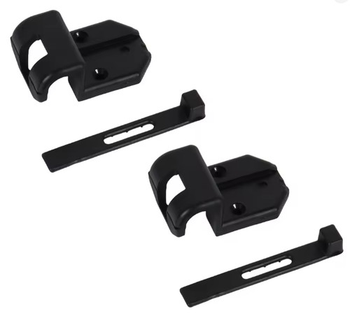 Table bracket support - x2, catch