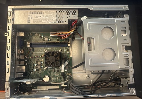 Acer aspire 215 - acer, desktop