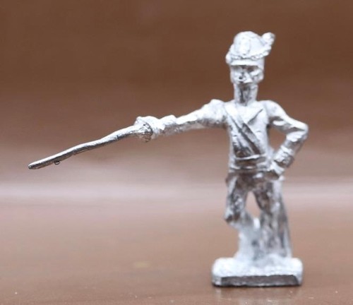 Peter gilder 25mm british - peter,