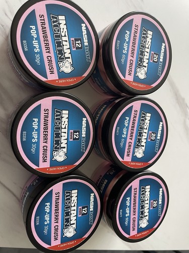 Nash bait - nash,