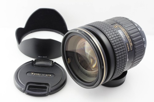 Tokina pro 24 70mm - sd, 24-70mm