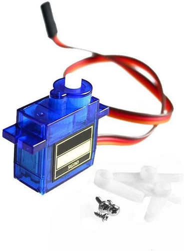 Servo sg90 microservo - 9g,