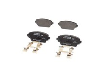 Brake pads 0 986 494 629 BOSCH