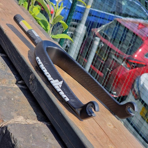 Speedline elite carbon junior - elite,