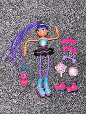 Betty Spaghetty Vintage Dolls