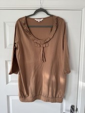 Victoria Jayne Women’s Tan