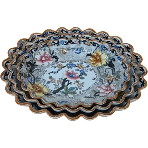 Coronaware floral serving - coronaware,