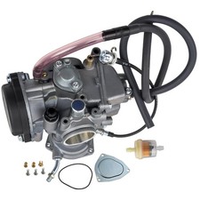 Carburetor for Yamaha Grizzly