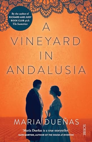Vineyard andalusia by - vineyard,