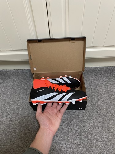 Adidas predator club sock fxg - predator,