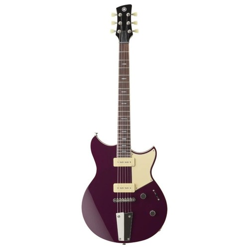 Yamaha rss02t revstar - yamaha,