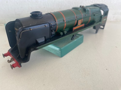 Hornby 2235 barnstaple - barnstaple, 34005