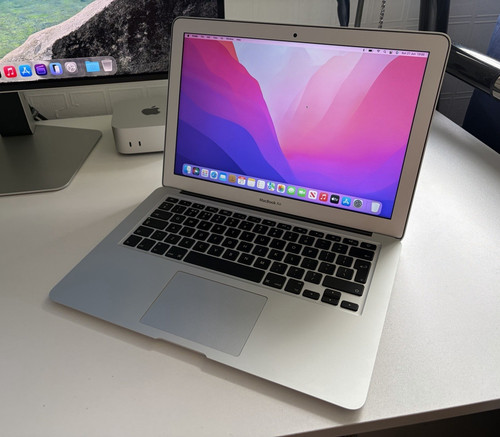 Apple macbook air 3in - apple,