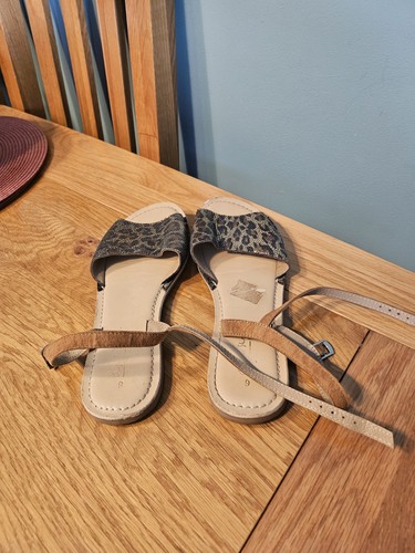 Ladies sandals size from - ladies,