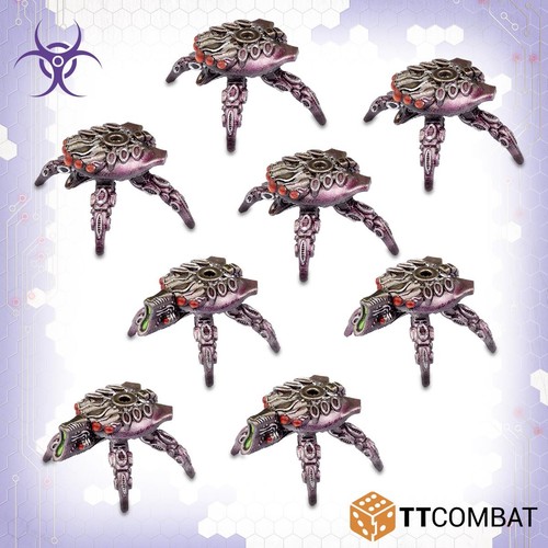 Dropzone commander bnib - dropzone,