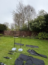 4.5m Telescopic