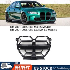 Front Grille CSL Style Bumper