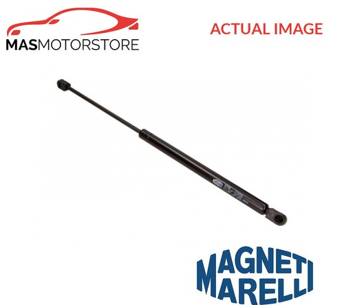 Tailgate boot strut left right - strut,