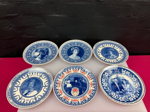 Wedgwood daily mail queen - daily,