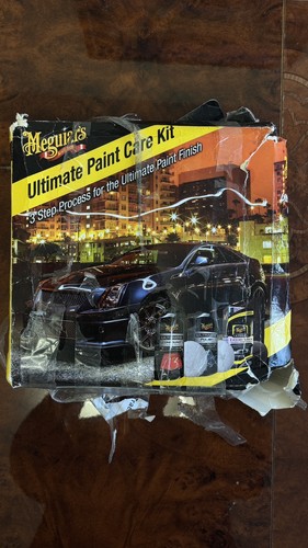 Meguiar ultimate paint - meguiar’s,