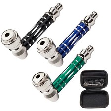 ( Pack of 3 ) 3.2" Metal