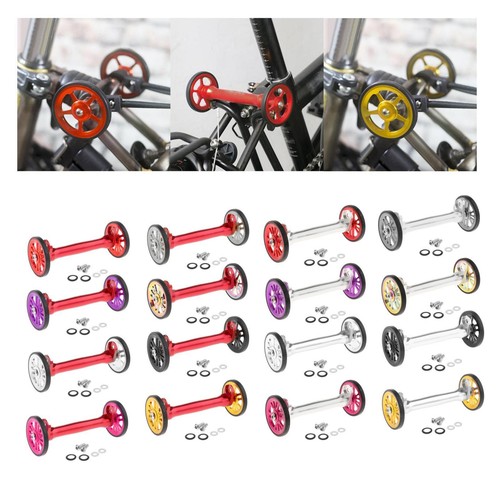 Bikes simple wheel folding - wheel,