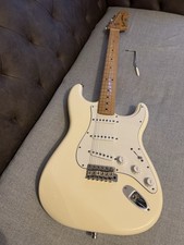 Fender Classic Series 70s