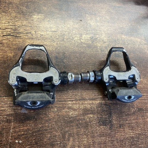 Shimano 105 clipless pedals - 105,
