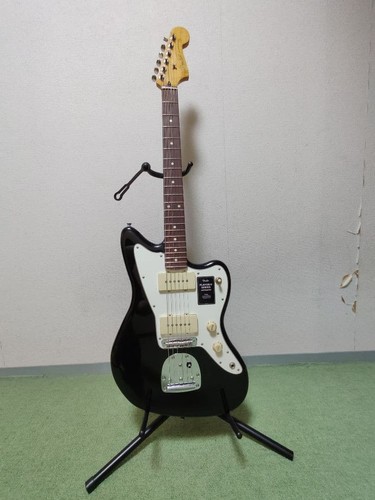 Fender player jazzmaster - 2,