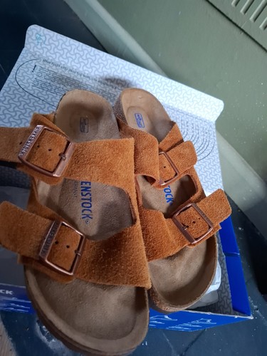 Ladies birkenstock arizona - ladies,