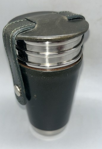Stirrup cups bridle - x4,
