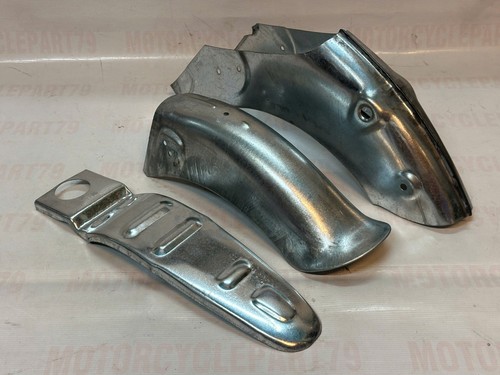 Honda cub c50 c70 c90 - honda,