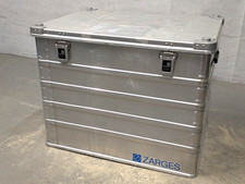 Zarges 40566 K470 Lockable