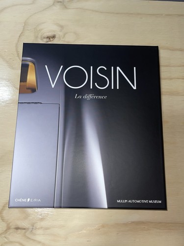 Voisin difference - voisin,