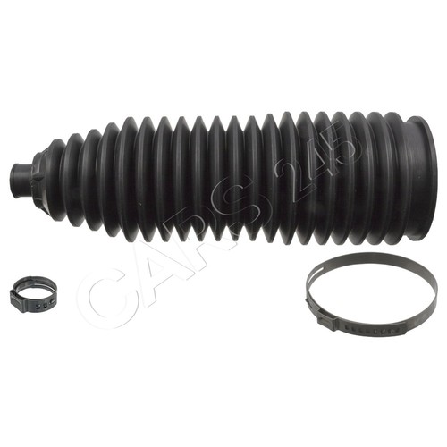 Febi steering bellows kit - steering,