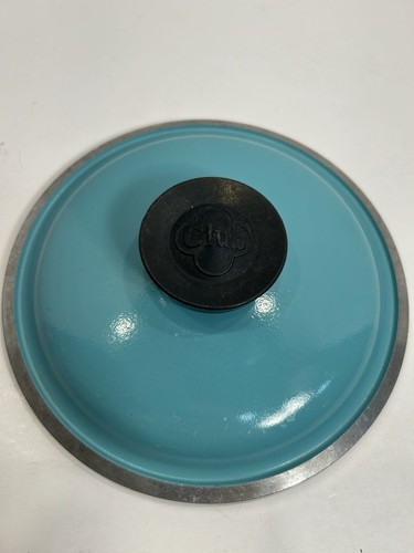Vintage club aluminum - club,