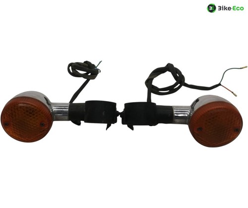 Front turn signals honda - front, vt