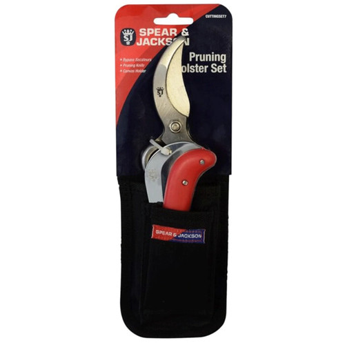 Spear jackson cuttingset7 - spear,