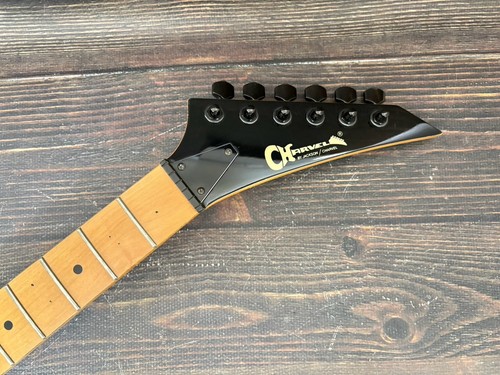 80s charvel jackson model1 - 80s,