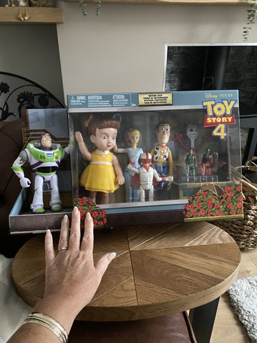 Toy story bundle - story,