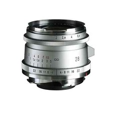 Voigtlander 28mm f2 VM Ultron