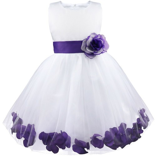 Kids flower girl - girl, dress