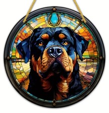 ROTTWEILER Dog Lover